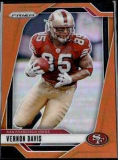 Vernon Davis