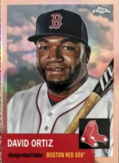 David Ortiz