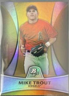 Mike Trout