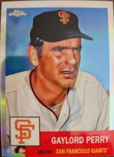 Gaylord Perry