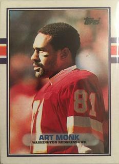 Art Monk