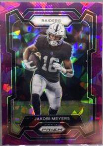 Jakobi Meyers