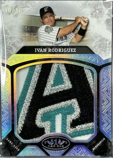 Ivan Rodriguez