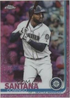 Domingo Santana