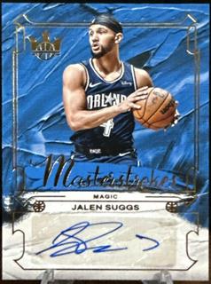 Jalen Suggs