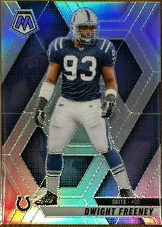 Dwight Freeney