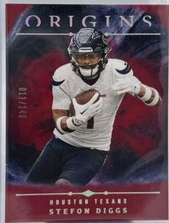 Stefon Diggs