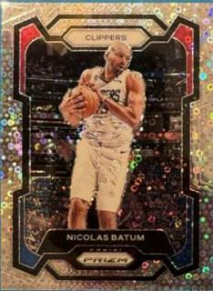 Nicolas Batum