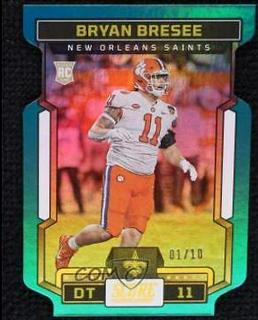 Bryan Bresee