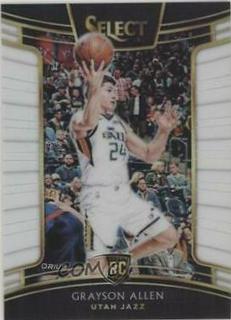 Grayson Allen