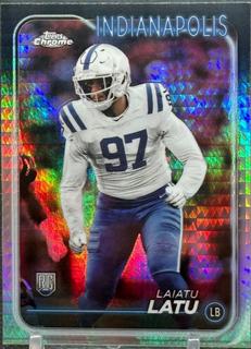 Laiatu Latu