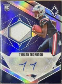 Tyquan Thornton