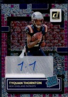 Tyquan Thornton