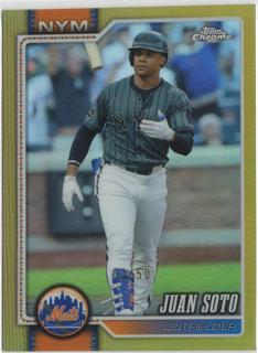Juan Soto