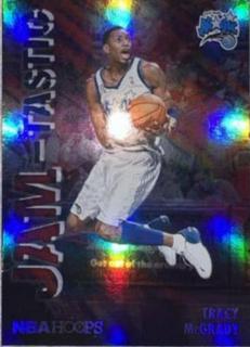 Tracy McGrady
