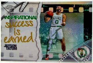 Jayson Tatum