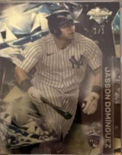 Jasson Dominguez