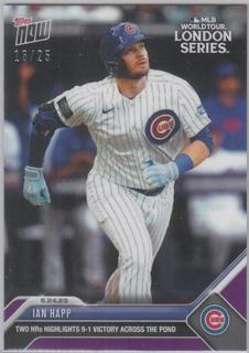 Ian Happ