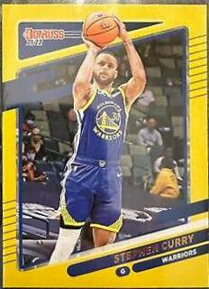 Stephen Curry