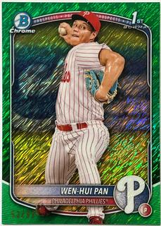 Wen-Hui Pan