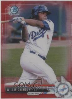 Willie Calhoun