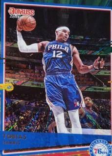 Tobias Harris