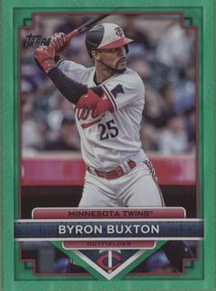 Byron Buxton
