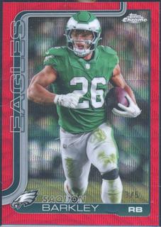 Saquon Barkley