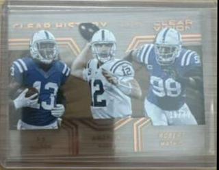 Andrew Luck