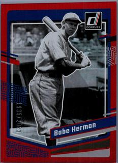 Babe Herman