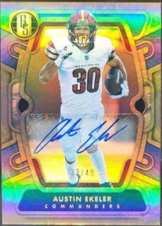 Austin Ekeler
