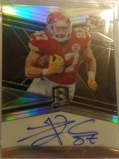 Travis Kelce