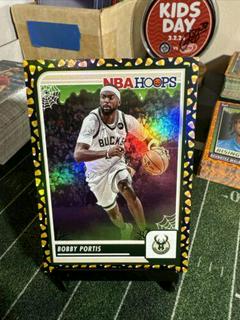 Bobby Portis