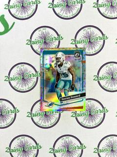 Xavien Howard