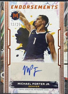 Michael Porter Jr.