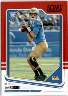 Josh Rosen