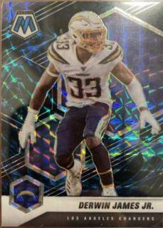 Derwin James Jr.