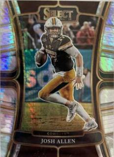 Josh Allen