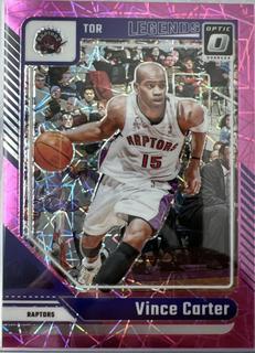 Vince Carter