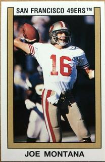 Joe Montana