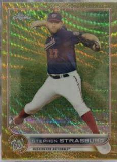 Stephen Strasburg