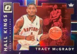 Tracy McGrady