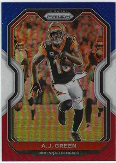 A.J. Green