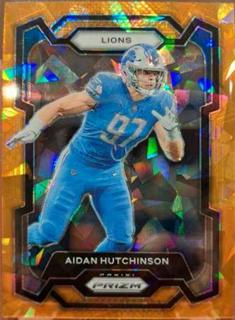 Aidan Hutchinson