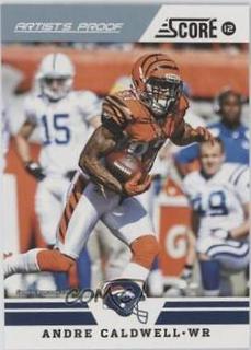 Andre Caldwell