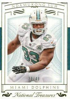 Ndamukong Suh