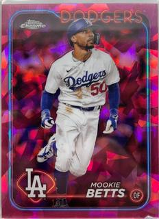 Mookie Betts