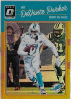 DeVante Parker