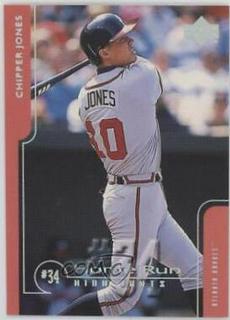 Chipper Jones