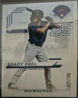 Brady Ebel